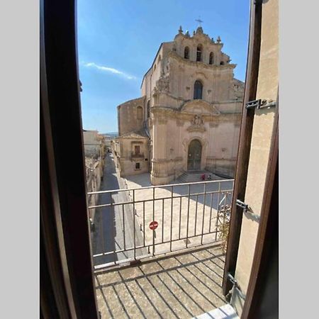 Rosarossa Villa Noto Dış mekan fotoğraf