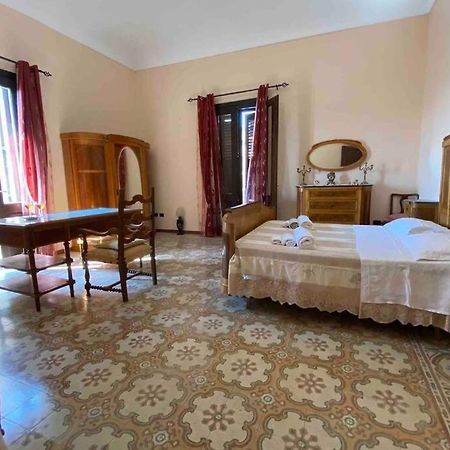 Rosarossa Villa Noto Dış mekan fotoğraf
