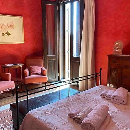 Rosarossa Villa Noto Dış mekan fotoğraf