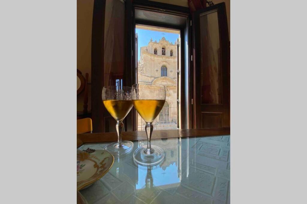 Rosarossa Villa Noto Dış mekan fotoğraf
