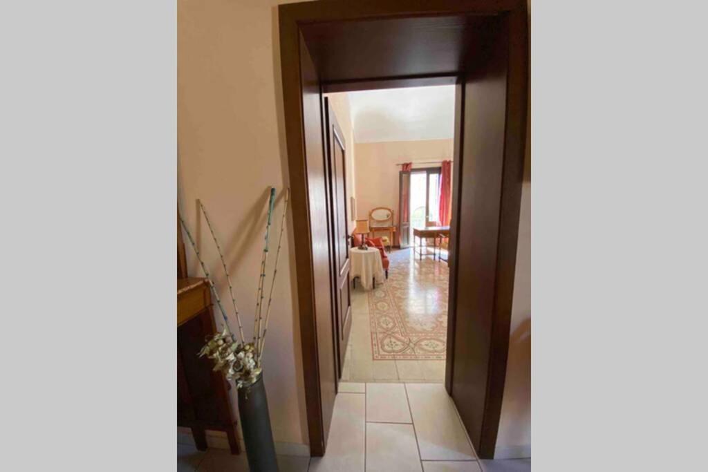 Rosarossa Villa Noto Dış mekan fotoğraf