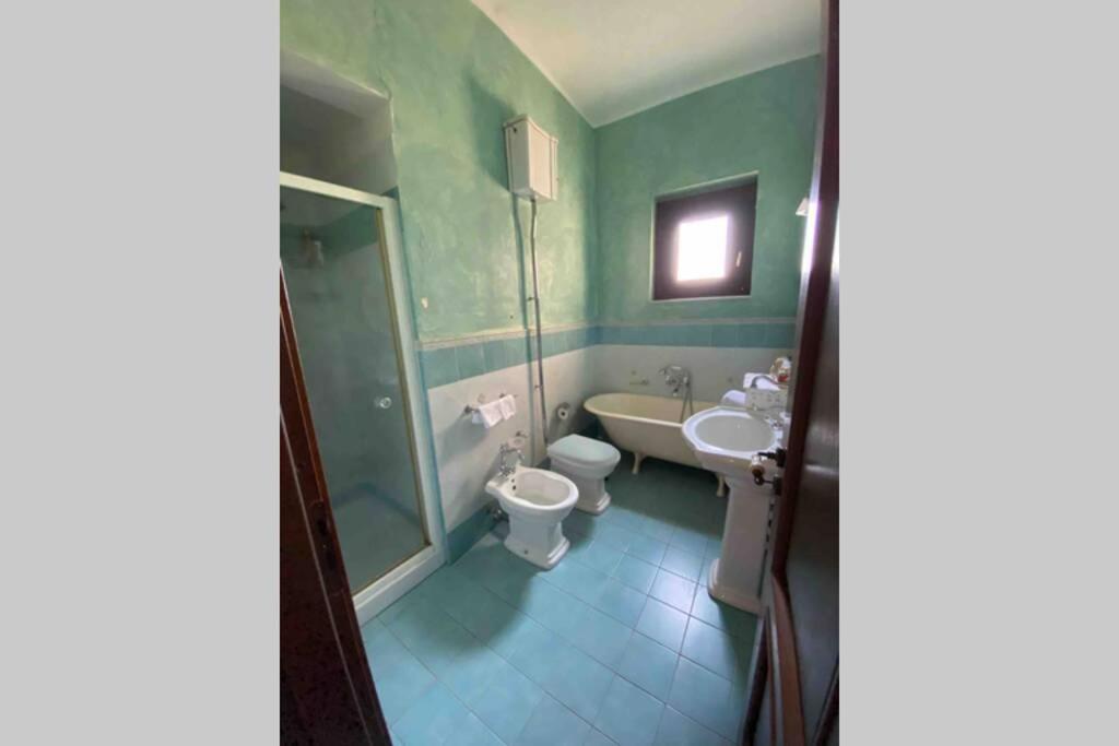 Rosarossa Villa Noto Dış mekan fotoğraf