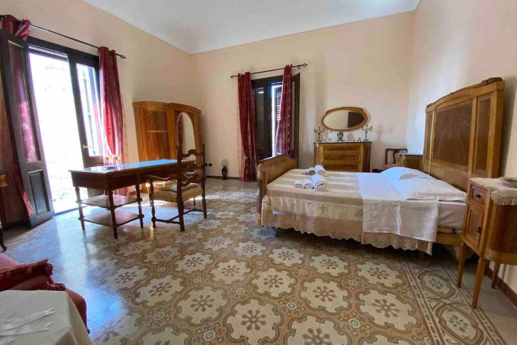 Rosarossa Villa Noto Dış mekan fotoğraf
