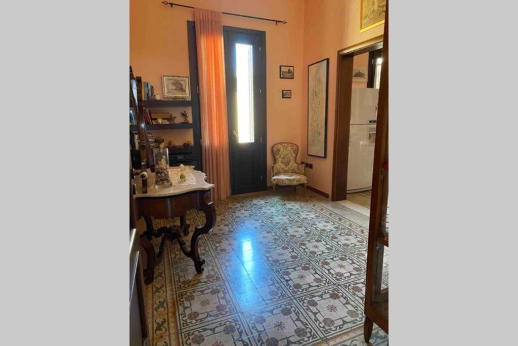 Rosarossa Villa Noto Dış mekan fotoğraf