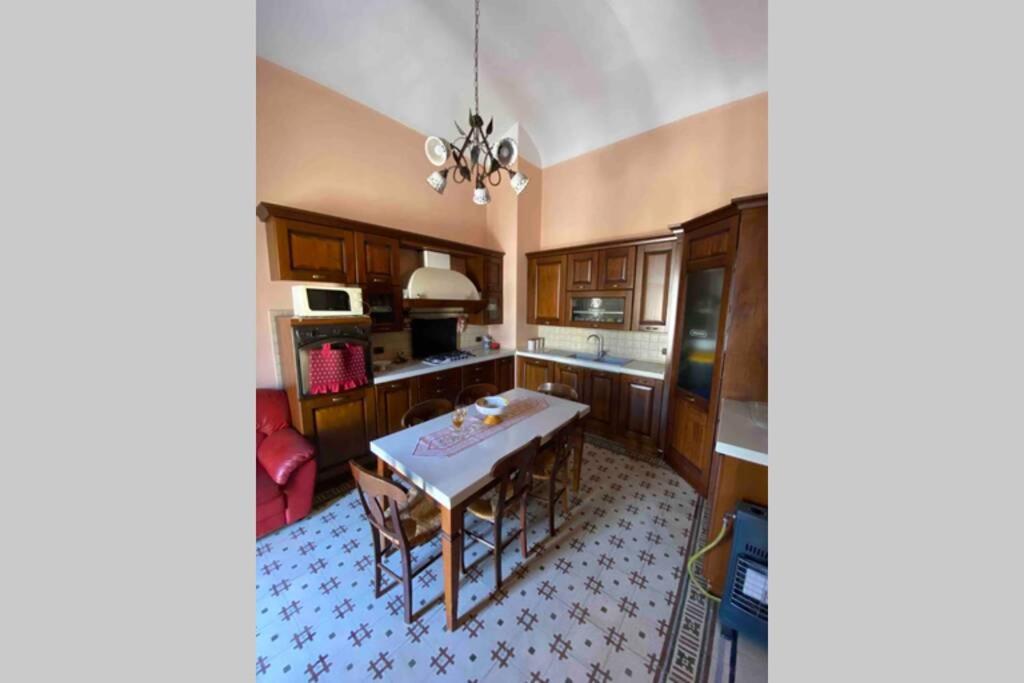 Rosarossa Villa Noto Dış mekan fotoğraf